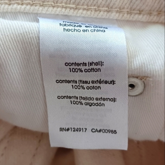 We Wore What High Rise Icon Jeans - Picture 10 of 16